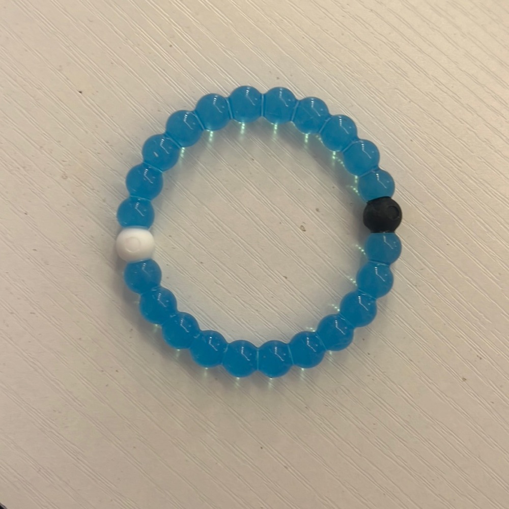 Blue Lokai Bracelet